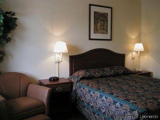 Intown Suites Extended Stay Houston Tx - Westchase Chambre photo